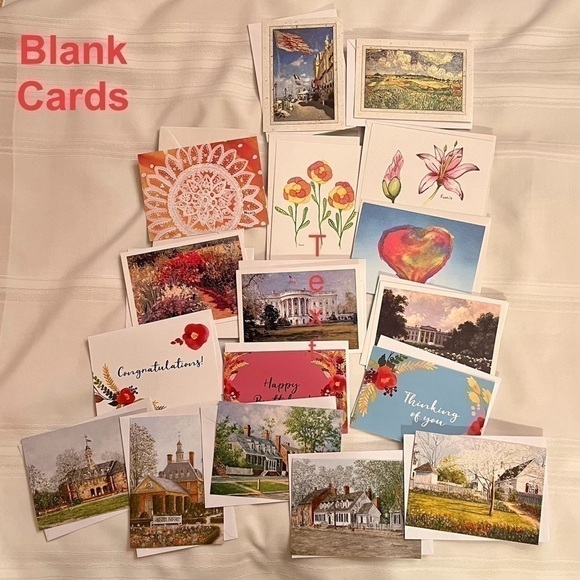 Greeting Cards‎ 250+ All Occasion Cards & Envelopes NEW Birthday Get Well… - Picture 7 of 14